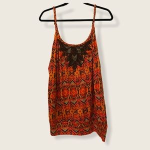 NWT Lane Bryant Tank